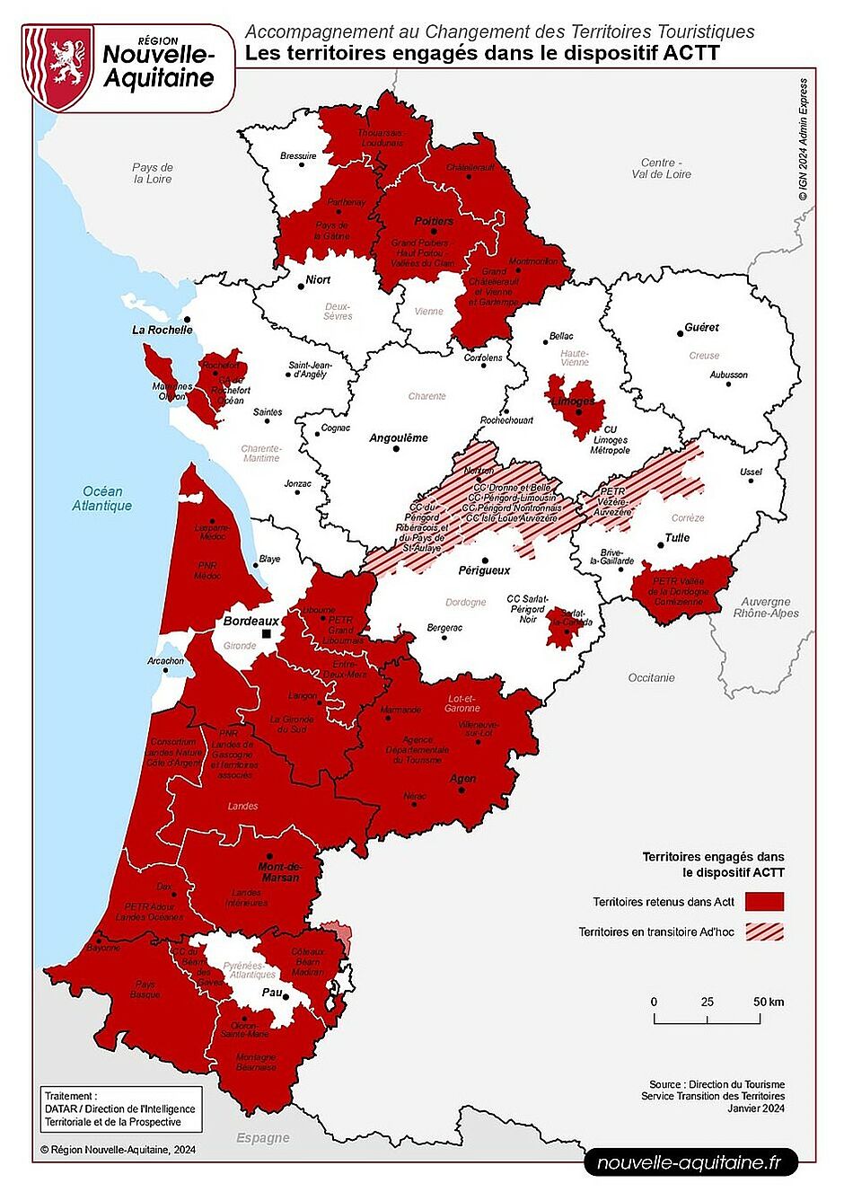 Carte Territoires ACTT - Agrandir l'image (fenêtre modale)