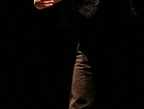 Elèves danseurs. Crédit : Jean-René Pihery - Agrandir l'image (fenêtre modale)