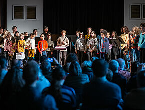 Weekend des ensembles du Conservatoire - Agrandir l'image (fenêtre modale)