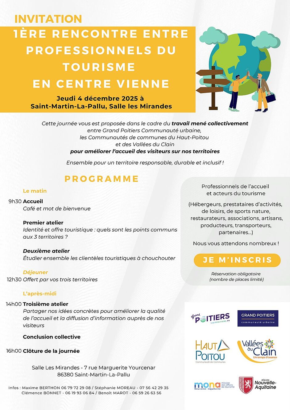Programme Rencontre - Agrandir l'image (fenêtre modale)