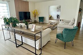 Salon Les Arantelles