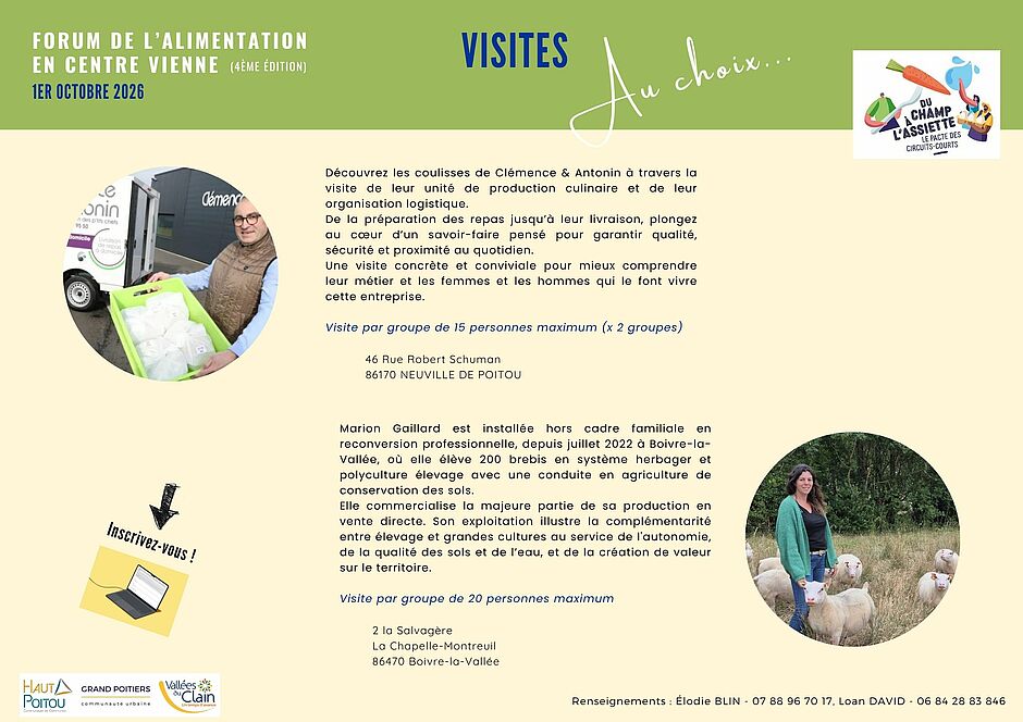 Visites 1 - Agrandir l'image (fenêtre modale)
