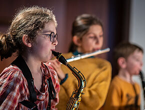 Weekend des ensembles du Conservatoire - Agrandir l'image (fenêtre modale)