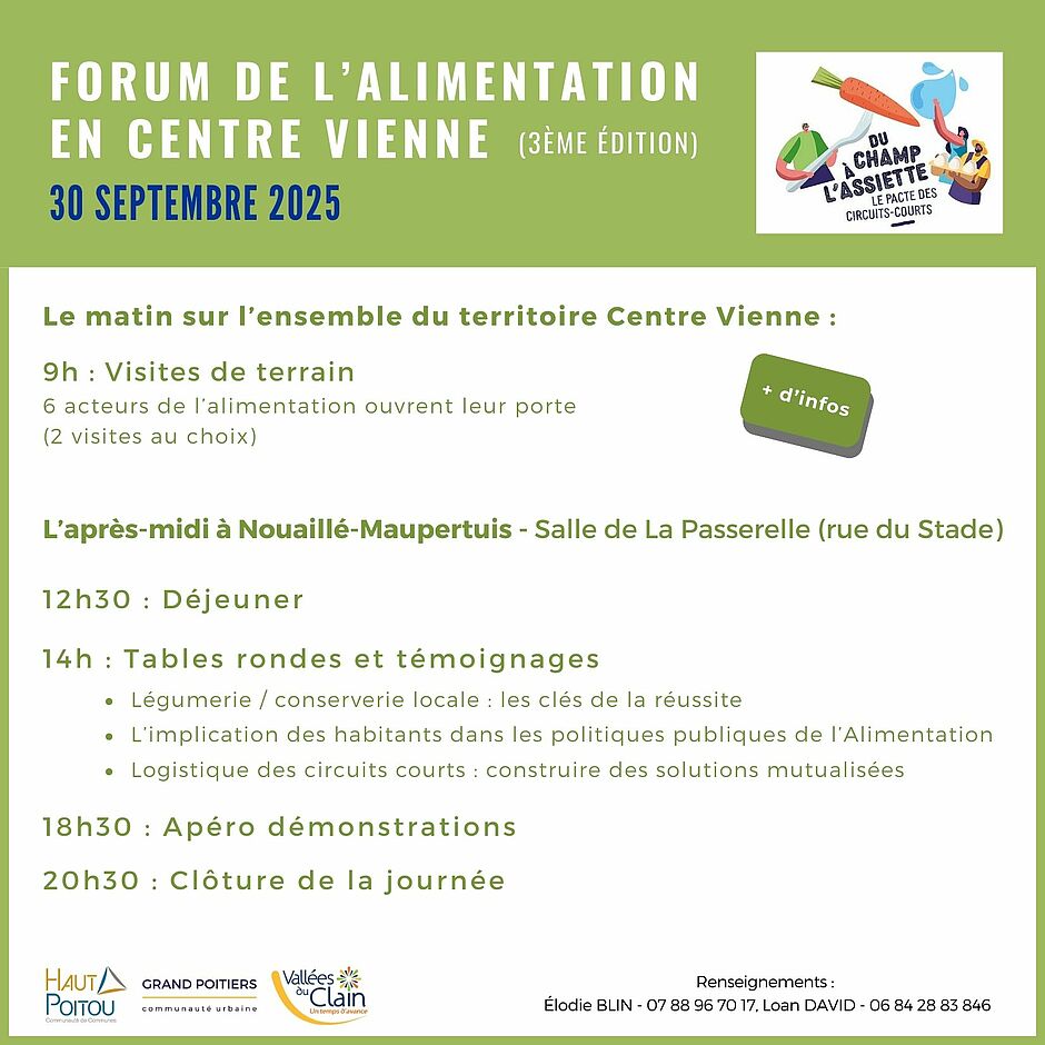 Invitation - Agrandir l'image (fenêtre modale)