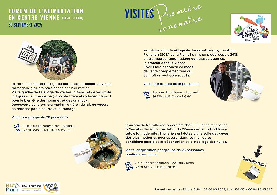 Visites - Première recontre - Agrandir l'image (fenêtre modale)